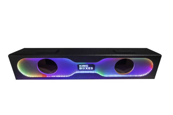  FORD09-28RGB / 09-UP F150 17-UP F250/350 CREW CAB